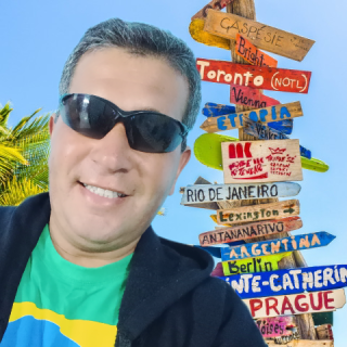 LOUVORES E ALEGRIA APRES.WILIANS BERTOLUCCI