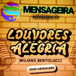 RADIO MENSAGEIRA  24 HRS COM VOCE