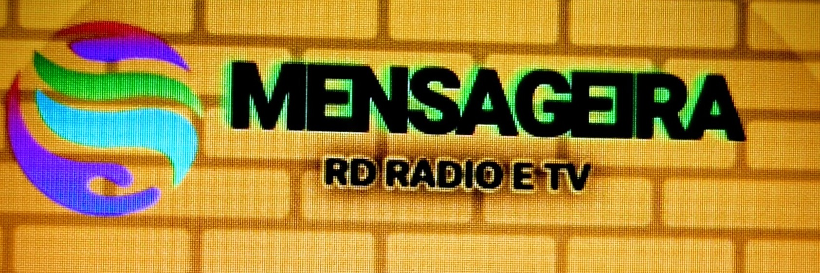 TV MENSAGEIRA  A SUA COMPANHIA DIARIA