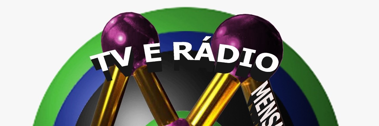 TV MENSAGEIRA  A SUA COMPANHIA DIARIA